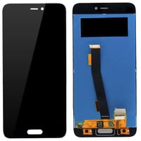 Xiaomi Mi 5 Lcd Ekran Dokunmatik Siyah Çıtasız