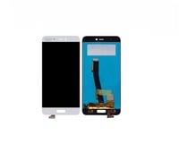 Xiaomi Mi 5 Pro Lcd Ekran Dokunmatik Beyaz Çıtasız