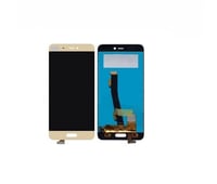 Xiaomi Mi 5 Pro Lcd Ekran Dokunmatik Gold Çıtasız