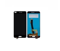 Xiaomi Mi 5 Pro Lcd Ekran Dokunmatik Siyah Çıtasız