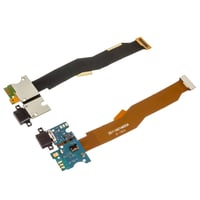 Xiaomi Mi 5 Şarj Soketli Mikrofon Bordu