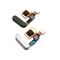 Xiaomi Mi 5c Home Tuş Bordu Filmi Siyah