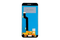 Xiaomi Mi 5c Lcd Ekran Dokunmatik Beyaz Çıtasız