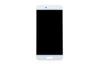 Xiaomi Mi 5c Lcd Ekran Dokunmatik Beyaz Çıtasız