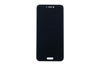 Xiaomi Mi 5c Lcd Ekran Dokunmatik Siyah Çıtasız