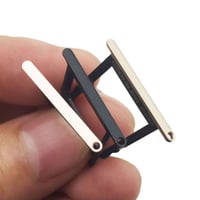 Xiaomi Mi 5c Sim Kart Tepsisi Beyaz
