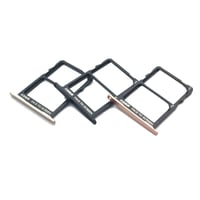 Xiaomi Mi 5c Sim Kart Tepsisi Beyaz