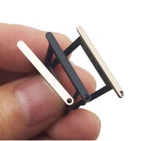 Xiaomi Mi 5c Sim Kart Tepsisi Gold