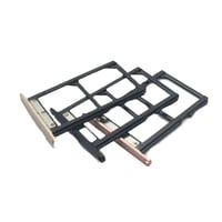 Xiaomi Mi 5c Sim Kart Tepsisi Siyah