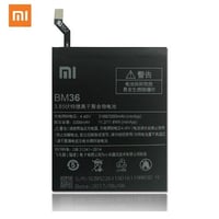 Xiaomi Mi 5s Bm36 Batarya Pil