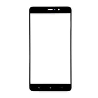 Xiaomi Mi 5s Plus Lens Siyah