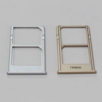 Xiaomi Mi 5s Plus Sim Kart Tepsisi Siyah