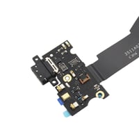 Xiaomi Mi 5s Şarj Soketli Mikrofon Bordu