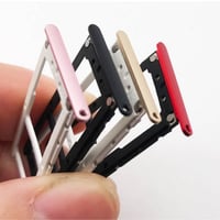Xiaomi Mi 5x Sim Kart Tepsisi Gold