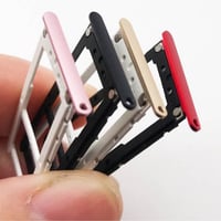Xiaomi Mi 5x Sim Kart Tepsisi Rose