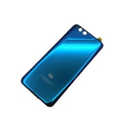 Xiaomi Mi 6 Arka Kapak Mavi Servis