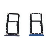 Xiaomi Mi 8 Lite Sim Kart Tepsisi Siyah