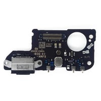 Xiaomi Mi 8 Pro Şarj Soketli Mikrofon Bordu