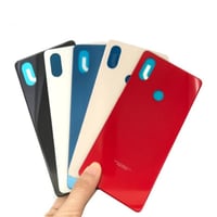 Xiaomi Mi 8 Se Arka Kapak Siyah