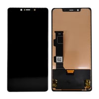 Xiaomi Mi 8 Se Lcd Ekran Dokunmatik Siyah Tft Çıtasız