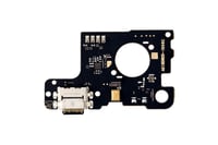 Xiaomi Mi 8 Se Şarj Soketli Mikrofon Bordu