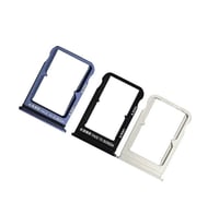 Xiaomi Mi 8 Se Sim Kart Tepsisi Siyah