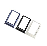 Xiaomi Mi 8 Se Sim Kart Tepsisi Siyah