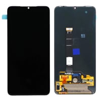 Xiaomi Mi 9 Lcd Ekran Dokunmatik Siyah Oled Çıtasız