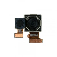 Xiaomi mi 9 Lite Arka Kamera