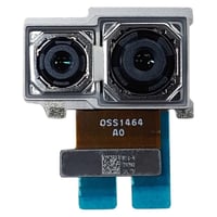 Xiaomi mi 9 Se Arka Kamera