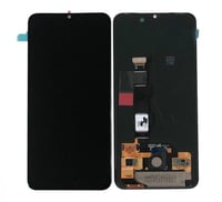 Xiaomi Mi 9 Se Lcd Ekran Dokunmatik Siyah Oled Çıtasız