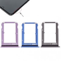 Xiaomi mi 9 Se Sim Tepsisi Siyah