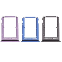 Xiaomi Mi 9 Sim Kart Tepsisi Mavi