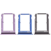 Xiaomi Mi 9 Sim Kart Tepsisi Mavi
