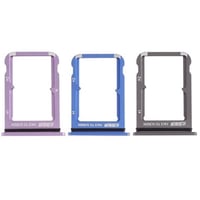 Xiaomi Mi 9 Sim Kart Tepsisi Mavi