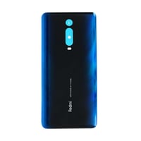 Xiaomi Mi 9t Arka Kapak Mavi