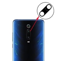 Xiaomi Mi 9t Kamera Lensi