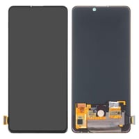 Xiaomi Mi 9t Lcd Ekran Dokunmatik Siyah Çıtasız Servis