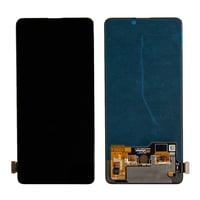 Xiaomi Mi 9t Lcd Ekran Dokunmatik Siyah Oled Çıtasız
