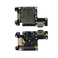 Xiaomi Mi 9t Şarj Soketli Mikrofon Bordu
