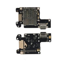 Xiaomi Mi 9t Şarj Soketli Mikrofon Bordu