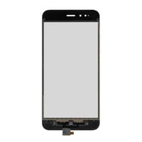 Xiaomi Mi A1 Dokunmatik Touch Ocalı Siyah Çıtasız
