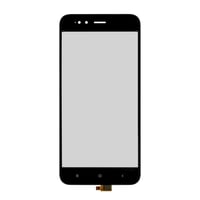 Xiaomi Mi A1 Dokunmatik Touch Siyah Çıtasız
