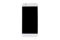 Xiaomi Mi A1 Lcd Ekran Dokunmatik Beyaz Çıtasız