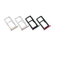 Xiaomi Mi A1 Sim Kart Tepsisi Gold