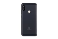 Xiaomi Mi A2 Kasa Kapak Siyah