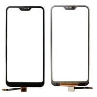 Xiaomi Mi A2 Lite Dokunmatik Touch Ocalı Siyah
