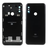 Xiaomi Mi A2 Lite Kasa Kapak Siyah