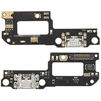 Xiaomi Mi A2 Lite Şarj Soketli Mikrofon Bordu