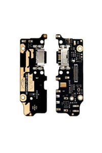 Xiaomi Mi A2 Şarj Soketli Mikrofon Bordu